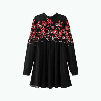 Picture of Black Skirts
