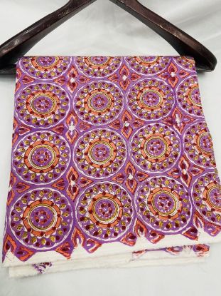 Picture of KURTA Fabric